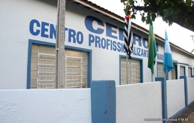 Prefeitura de Marília lança 17 cursos de capacitação EAD durante pandemia