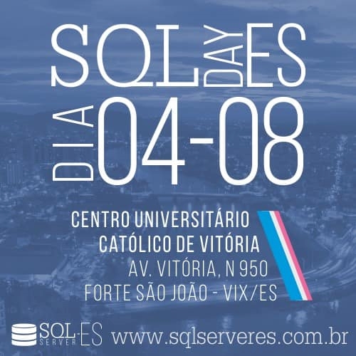 Logo SQL Day ES