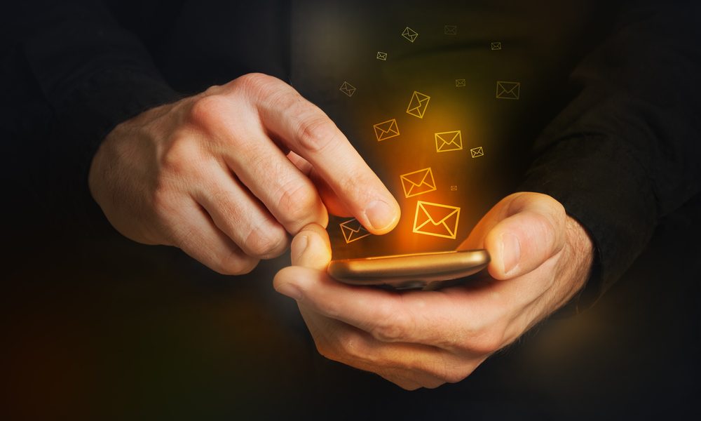 Métricas e estratégia no envio de email marketing