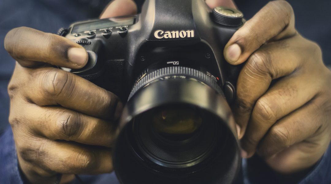Fotojornalismo como ferramenta social