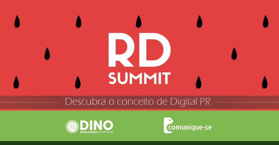 DINO e Comunique-se marcam presença no maior evento de marketing digital da América Latina