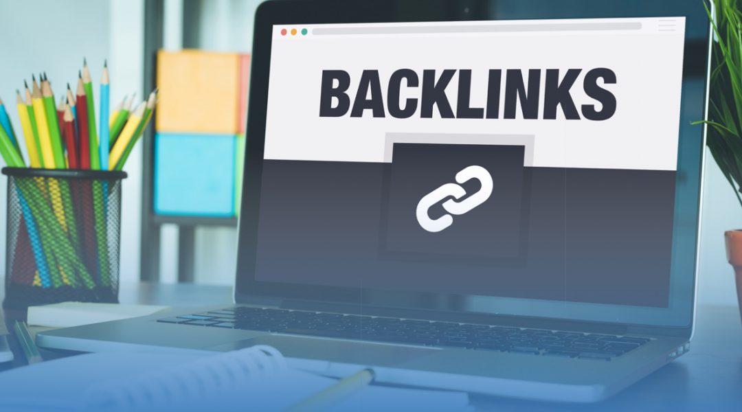 Boas práticas de backlink