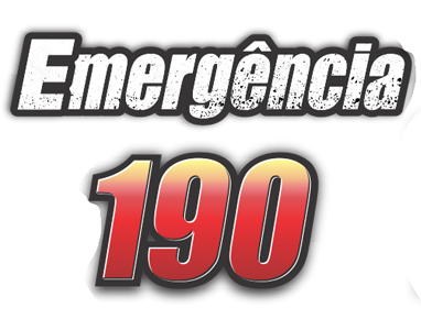 Emergência 190