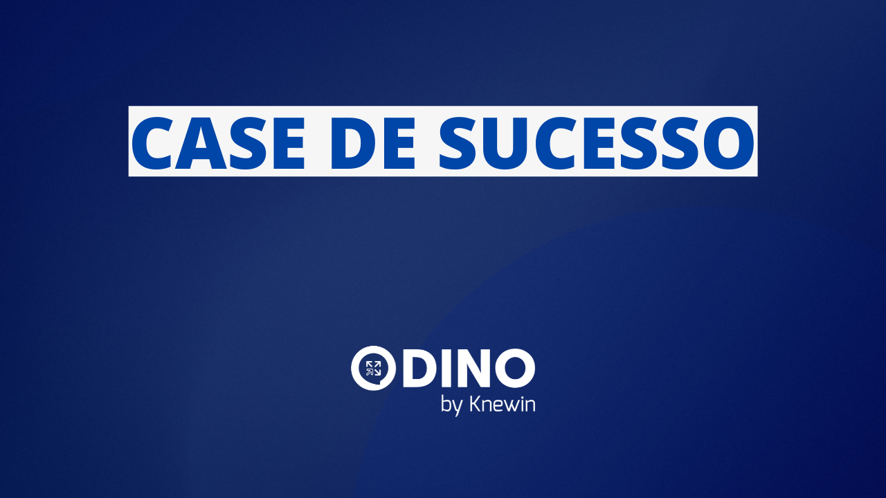 Case de sucesso – Dino e PressTalk
